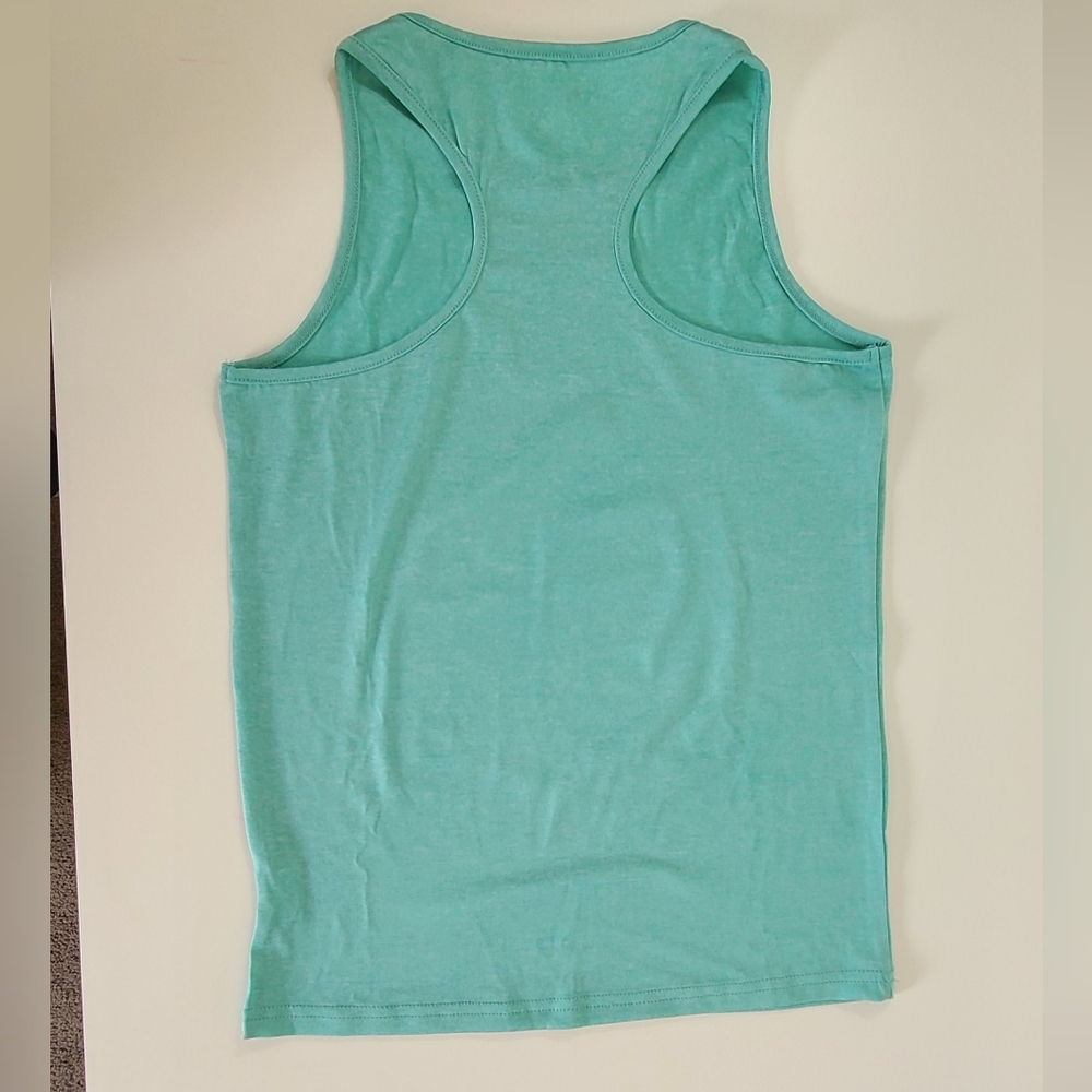 Active Tank Top - Picture 2 of 3